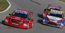 WTCC - Pekin 2014