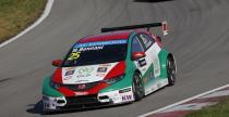 WTCC - Pekin 2014