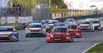 WTCC - Pekin 2014