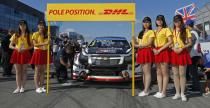 Grid Girls - padziernik 2014