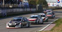 WTCC - Pekin 2014 WTCC - Pekin 2014
