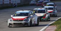 WTCC - Pekin 2014