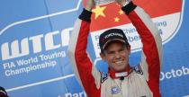 WTCC - Pekin 2014 WTCC - Pekin 2014