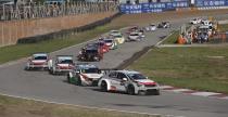 WTCC - Pekin 2014