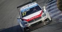 WTCC - Pekin 2014