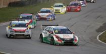 WTCC - Pekin 2014