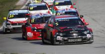 WTCC - Pekin 2014