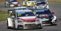 WTCC - Pekin 2014