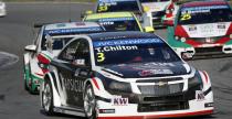 WTCC - Pekin 2014