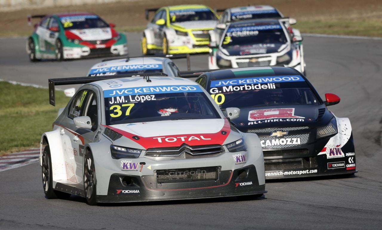 Kubica potwierdza zainteresowanie wznowieniem kariery w wycigach w 2015 roku