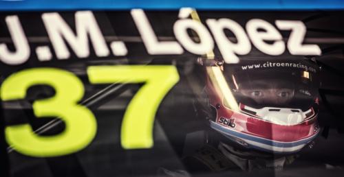 WTCC, Salzburgring
