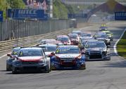 WTCC - Salzburgring 2014