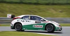 Samochd WTCC ruszy na Nurburgring Nordschleife ju nadchodzcego weekendu