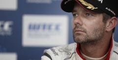 WTCC: Loeb chce poprawi swoje umiejtnoci wycigowe