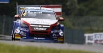 WTCC - Salzburgring 2014