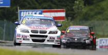 WTCC - Salzburgring 2014