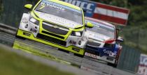 WTCC - Salzburgring 2014