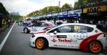 WTCC - Salzburgring 2014
