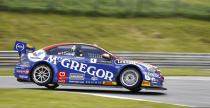 WTCC - Salzburgring 2014