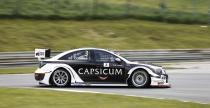 WTCC - Salzburgring 2014