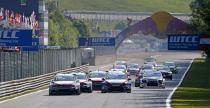 WTCC - Salzburgring 2014