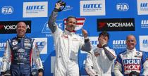 WTCC - Salzburgring 2014
