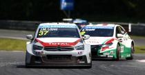 WTCC - Salzburgring 2014