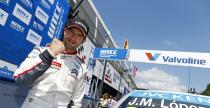 WTCC - Salzburgring 2014