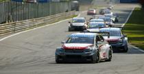 WTCC - Salzburgring 2014