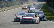WTCC - Salzburgring 2014