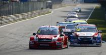 WTCC - Salzburgring 2014