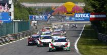 WTCC - Salzburgring 2014
