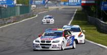 WTCC - Salzburgring 2014