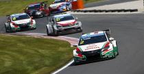 WTCC - Salzburgring 2014