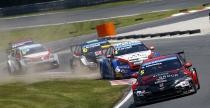 WTCC - Salzburgring 2014