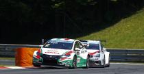 WTCC - Salzburgring 2014