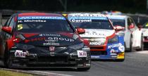 WTCC - Salzburgring 2014