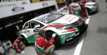 WTCC - Salzburgring 2014