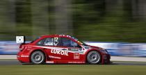 WTCC - Salzburgring 2014