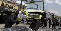 WTCC - Salzburgring 2014