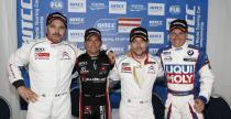WTCC - Salzburgring 2014