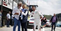 WTCC - Salzburgring 2014