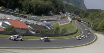 WTCC - Salzburgring 2014