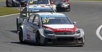 WTCC - Salzburgring 2014