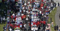 WTCC - Salzburgring 2014