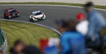 WTCC - Salzburgring 2014
