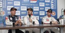 WTCC - Salzburgring 2014