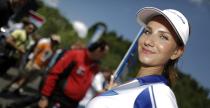 Grid Girls - maj 2014