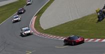 WTCC - Salzburgring 2014