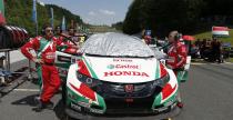 WTCC - Salzburgring 2014